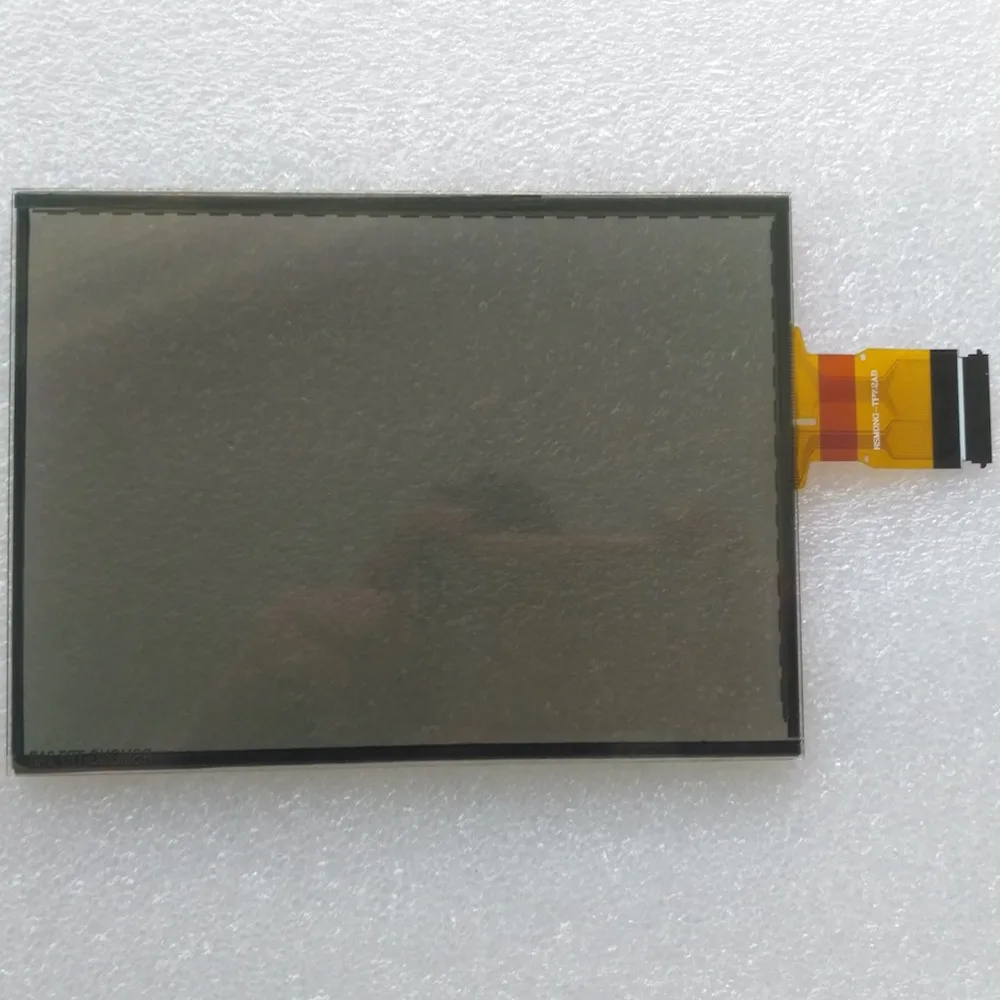 40 pins 7 inch Black glass LPM070G242A LAM0703554D touch digitizer for Continetal 9812046980-01 EMF DGT7C CEMOO car LCD display