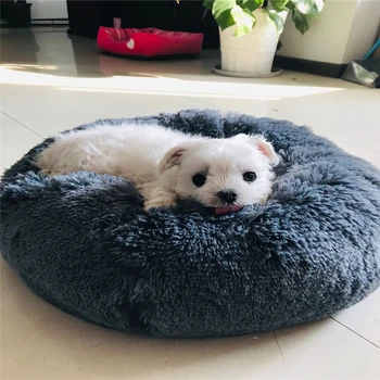 

Cute Pet Bed Breathable Pet bed linen For Small Medium Large Dog Soft Pet Bed For Dog Washable House Cat Puppy Cotton liner Wash