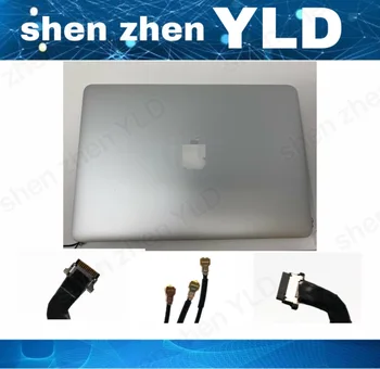 

A LCD Screen Display Assembly for Apple MacBook Pro Retina 13.3" A1502 2013 YEAR