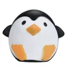 Jumbo Kawaii Popcorn Fries Panda Squishy Cake Deer Milk Squeeze Toys Slow Rising Cream Scented Antistress Child Kid Baby Toys 4