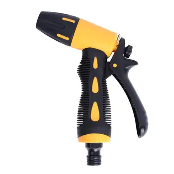 

SL-HQ-1 Multifunctional Spray Car Washing Garden Watering Gun Garden Hose Water Gun Car Washer Cleaning Tool