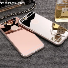 Чехол s роскошное зеркало ТПУ Мягкий силиконовый чехол для iPhone 11 Pro Max 5 5S SE 6 6s 7 8 Plus X XS MAX XR Новинка 11PRO чехол