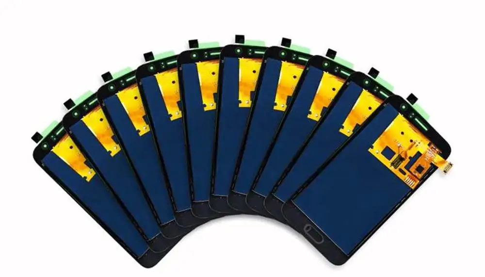 5/10 Pieces Test Adjust LCDs For Samsung Galaxy J1