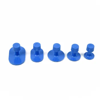 

Car Body Pulling Tabs Paintless Puller Tabs Plastic Cat Dent Repair Part