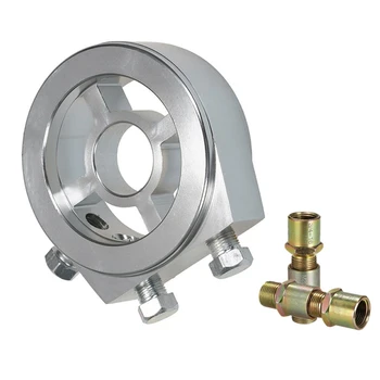

M20X1.5 Oil Filter Adapter / Oil Pressure Gauge Adapter / Pressure Gauge Splint Adapter