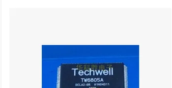 

Shipping TW6805A Free LCD driver board chip