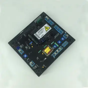 

AVR SX440 Module Automatic Voltage Regulator for NEWAGE Generator DHO