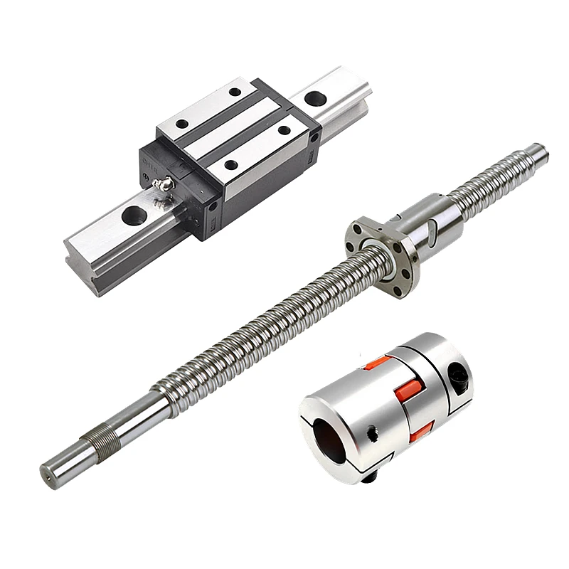 Offline DSP control CNC 6040L (6)