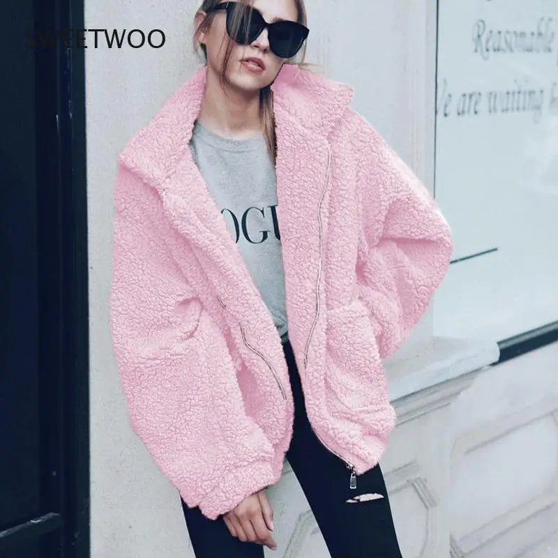 Рисунок 3 - Женская Шуба из искусственного меха