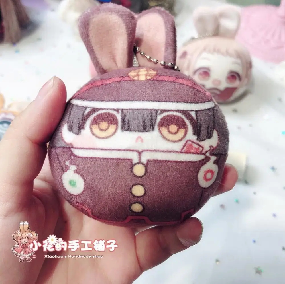 rabbit dango plush