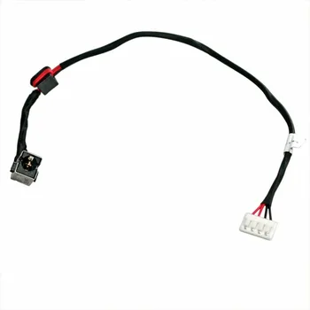 

For Lenovo ideapad Y470 Y480 Laptop AC DC IN Power Jack Charging Port Cable