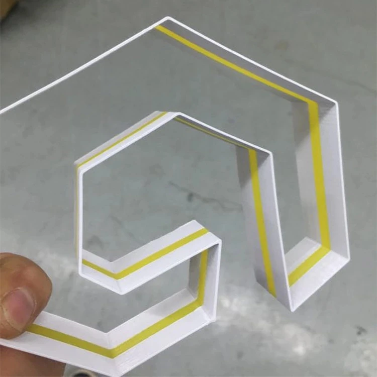 Materiais de impressão 3D