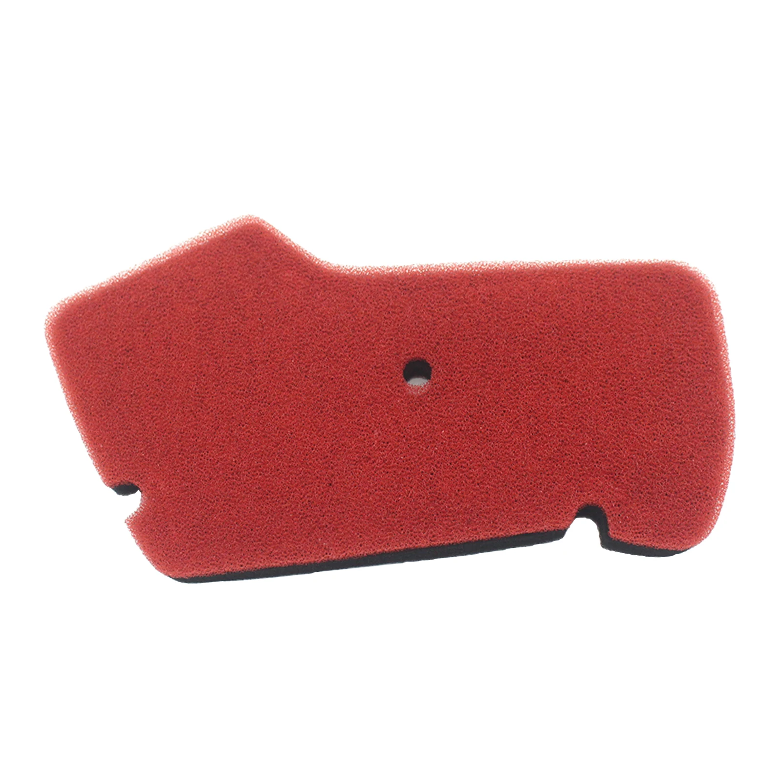 200mm 8inch Filter Sponge Replacements Parts Suits for Honda scooter DIO50 AF27/28 17205-GAH-000