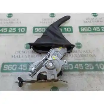 

HAND BRAKE LEVER PEUGEOT 508 2.0 16V HDi FAP [16807939]