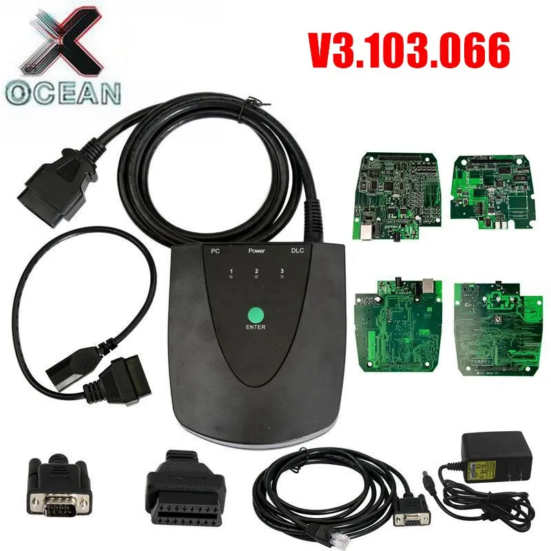Новейший диагностический инструмент V3.103.066 для Honda HDS HIM с двойной платой HDS HIM с Z TEK разъемом USB1.1 RS232| |   | АлиЭкспресс