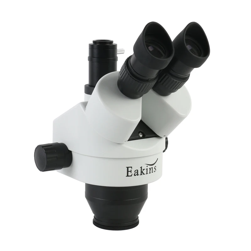 3,5~ 90X непрерывный зум Тринокулярный Стерео микроскоп с светодиодный светильник рабочий коврик для телефона PCB Чип пайки ремонт