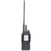 Public Network 4G/3G/2G WCDMA walkie talkie integrated with Dual band VHF UHF Analogue FM scrambler Two way radio Wouxun KG-V55 1