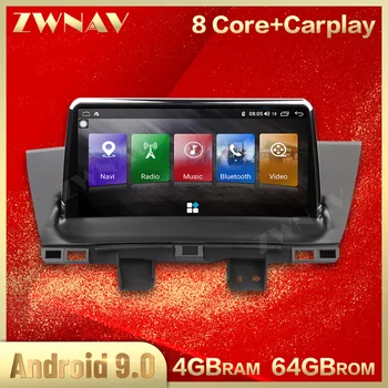 

4G+64G Android 9.0 IPS Screen Car Multimedia Player GPS NAvi for Honda CRV 2012-2016 car Audio Video radio Stereo WIFI head unit