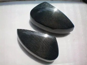 

Carbon Fiber Tape-on Mirror Covers for 2003-2007 Nissan 350z Fairlady z33