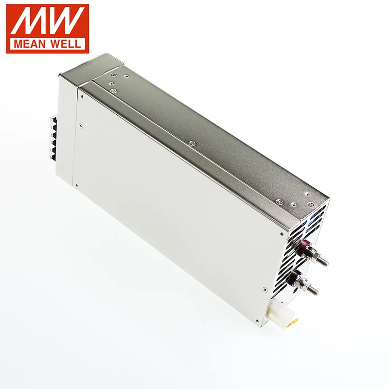 [Семь Неоновые] бренд MEAN WELL представляет SP-750 5V 12V 15V 24V 27V 48V 750W Высокое Мощность высокая эффективность один Выход переключение Питание