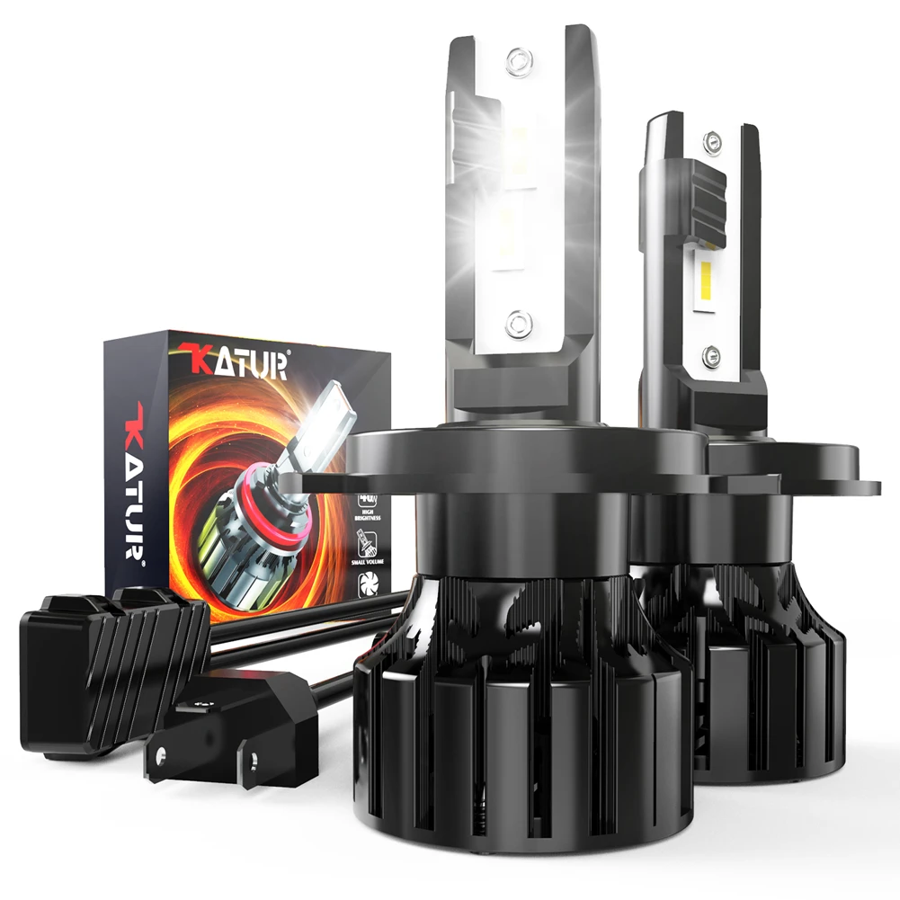 

M2P 80W H4 Led Canbus 20000LM High Power Headlight H1 H3 H7 H8 H11 9005 9006 Hb3 9004 9007 H13 9012 Led Bulb Turbo Lamp For Car