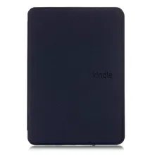 Чехол UTHAI для Amazon Kindle Paperwhite4, кожаный чехол для Kindle Paperwhite чехол с функцией сна и пробуждения