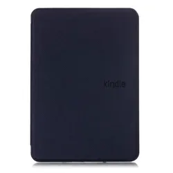 UTHAI Protective Case for Tablets & e-Books: Leather Cover for Kindle Paperwhite4 with Sleep&Wake Up, Anti-Shock & Drop