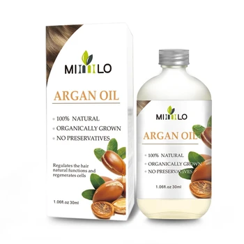 

Free-Wash Moroccan Hair Care Essential Oil Anti-drying Enhance Hair Quality Hair Oil Conditioners miracle hair treatment.w