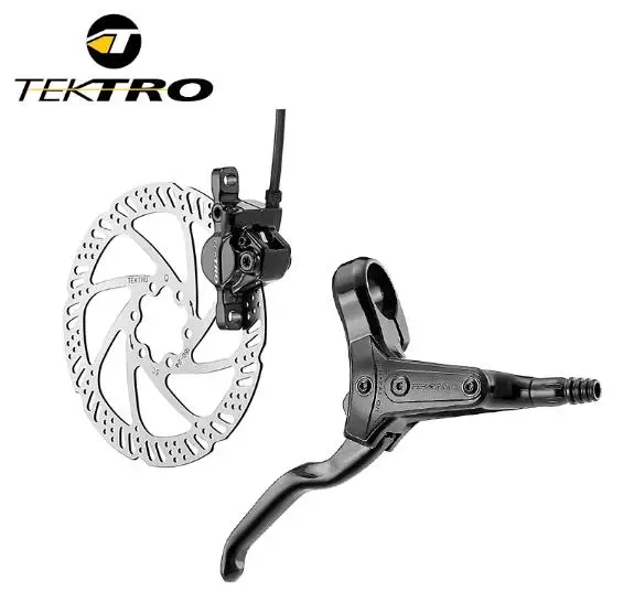 Tektro HD M285 Hidrolik MTB Sepeda M285 