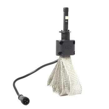 

Car Large Red Front Light Induction Car Bright Light LED Charging Flashlight Driving Waterproof Torch Car Headlight