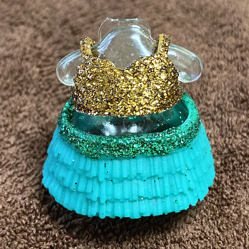 1 Piece Original Dress Clothes Suits for LOL 8cm Big Sister Dolls Dresses Kid Toy Birthday Gift Can Choose L.O.L. SURPRISE! 12