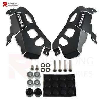

Motorcycle Engine Stator Cover Engine Guard Protection Side Shield Protector For BMW R1200GS R 1200 GS 2013-2020 2014 2015 2016