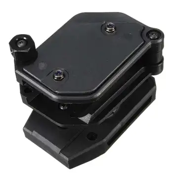 

IPSC Competition Multi-angle Speed Magazine Pouch Mag Holster Outdoor Tool Bag