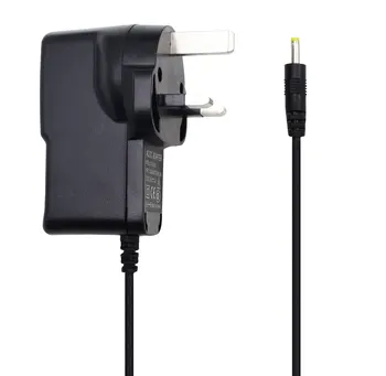 

UK AC/DC Power Adapter Charger For Xiaomi Mi Box HDR Android TV Media Streamer