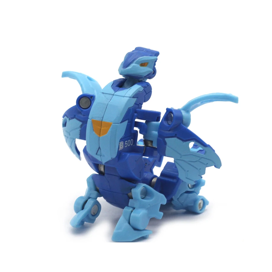 old bakugan toys
