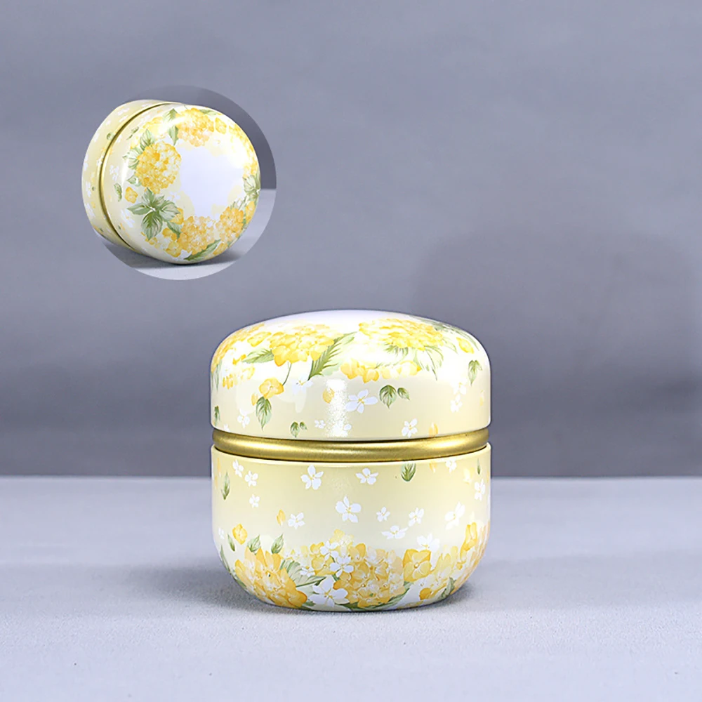 Petites Boîtes à Thé Japonaises Originales - Le Japonais