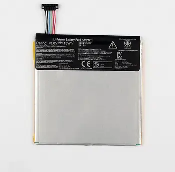 

New genuine Battery for ASUS Fonepad 7 ME175CG MeMo Pad HD 7 (ME175KG) C11P1311 3.8V 15WH