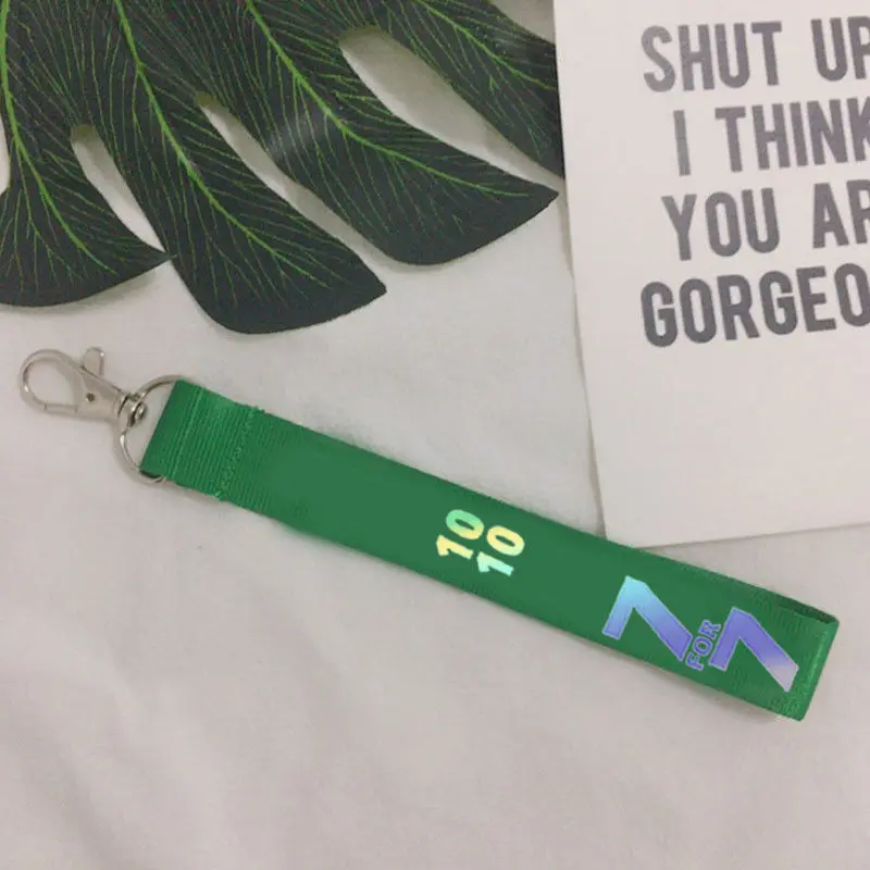 GOT7 Keyrings 7 from Idols - Image 4
