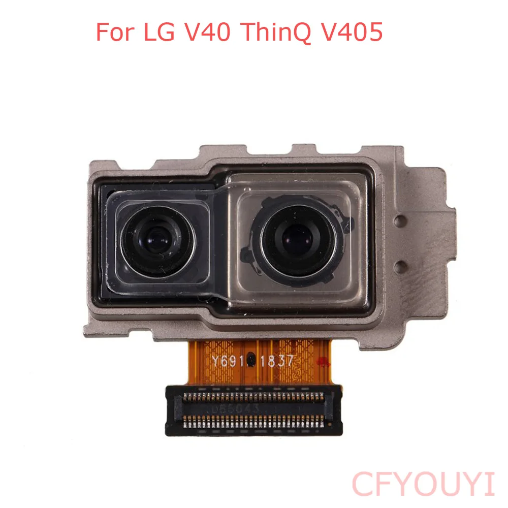 Основной большой задний модуль камеры для LG V40 ThinQ V405