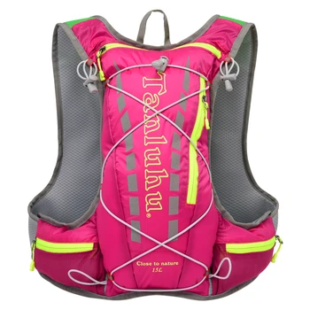 

Cycling Hydration Backpack Men Women Travel Shoulders Bag Ultralight Waterproof Outdoor Sports amping trekking Backpack