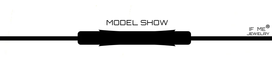 IF ME Model Show