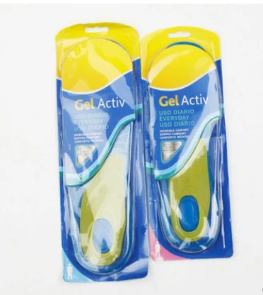 cushion inserts for running shoes