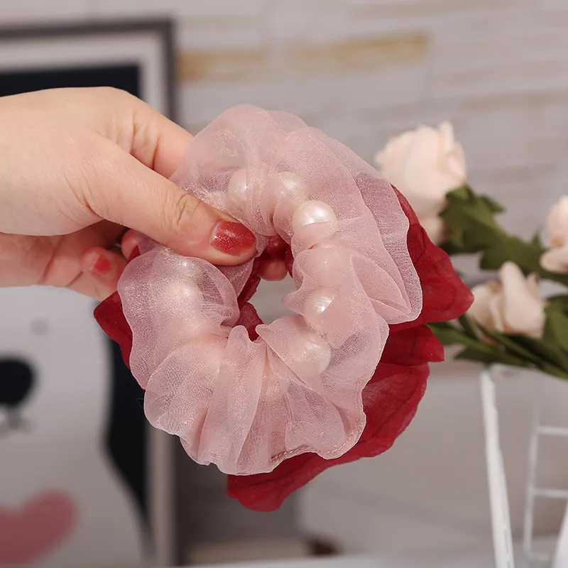 Рисунок 2 - Модная новинка seersucker жемчужная