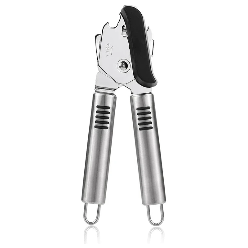 Tin Openers Can Openers Manual,Stainless Steel Tin Openers That Easy to