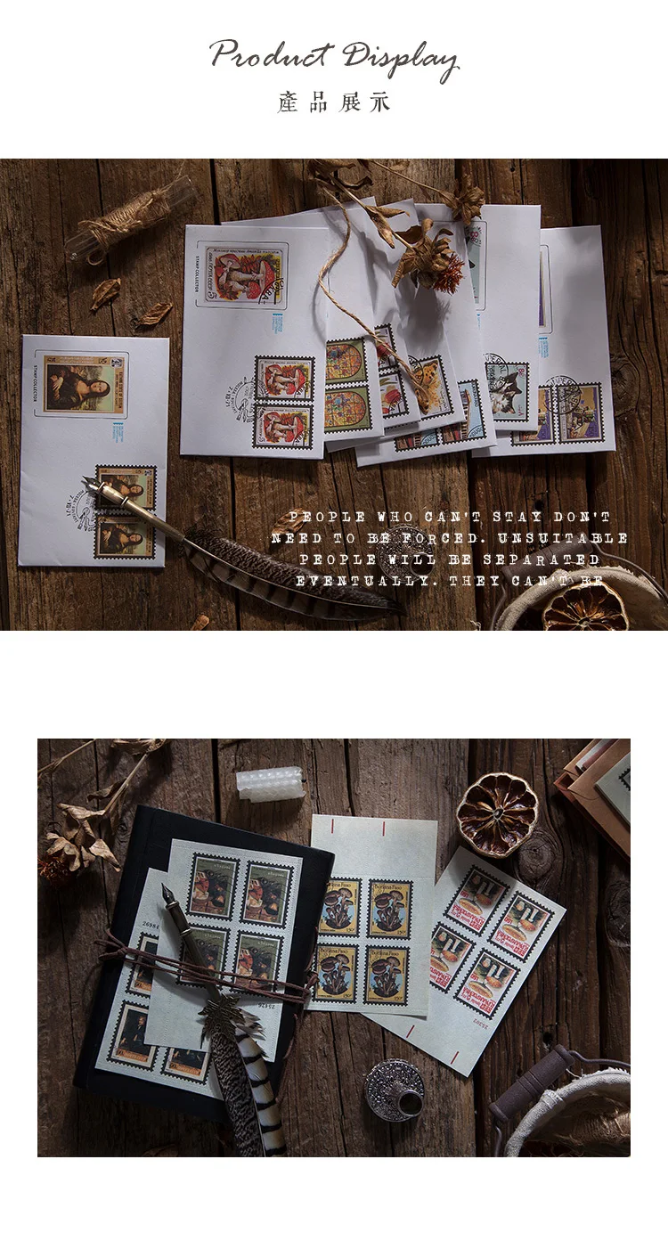 邮票收藏家贴纸_10