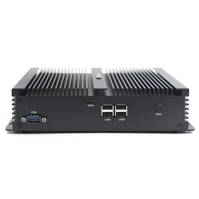 Zenion Mini-PCs - tp-Com