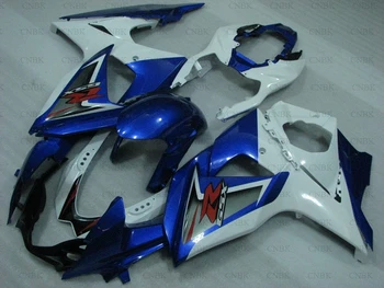 

Fairing Kits for Suzuki GSXR1000 09 10 GSXR 1000 Bodywork 11 12 GSXR 1000 Abs Fairing 2009 - 2016 K9 Blue White