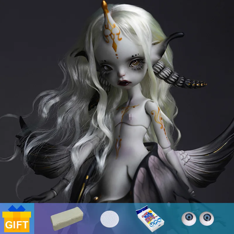 Шарнирные куклы Shuga Fairy 1/4 Uzoi модель из смолы модные фигурки игрушки для девочек и мальчиков подарочные