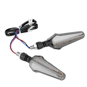 

Daytime running Turn signal lights Replacement Motorcycle Brake Driving