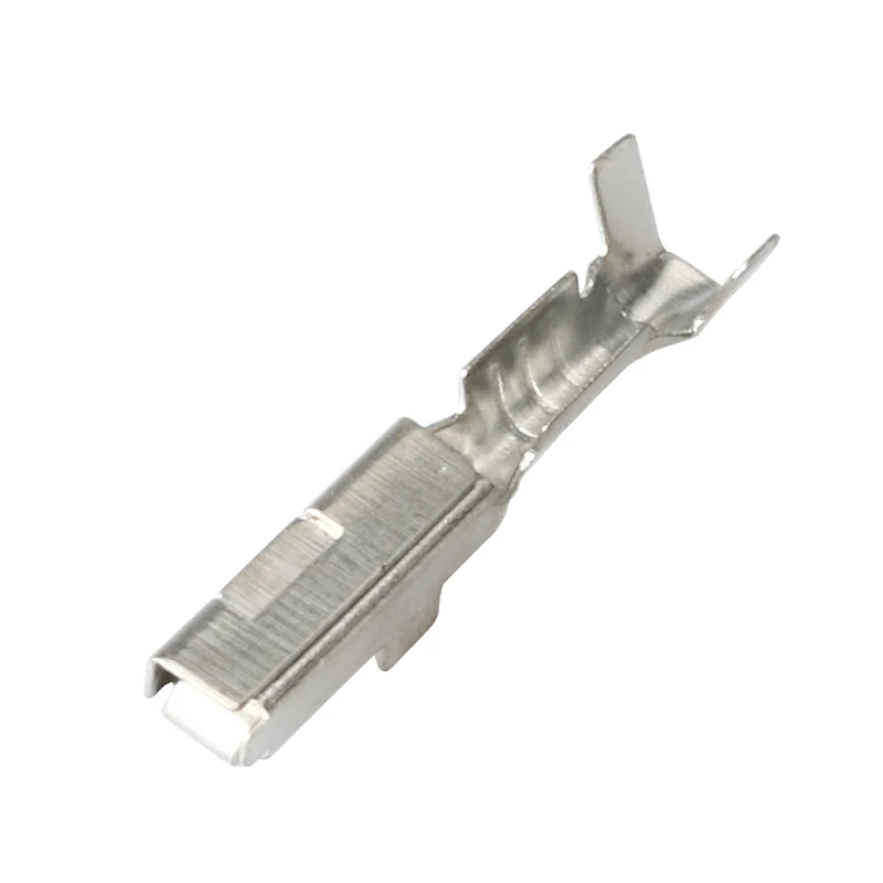 

50pcs 2.2 Series car connector connection copper terminal Jack DJ 621-2 .2 Aa3